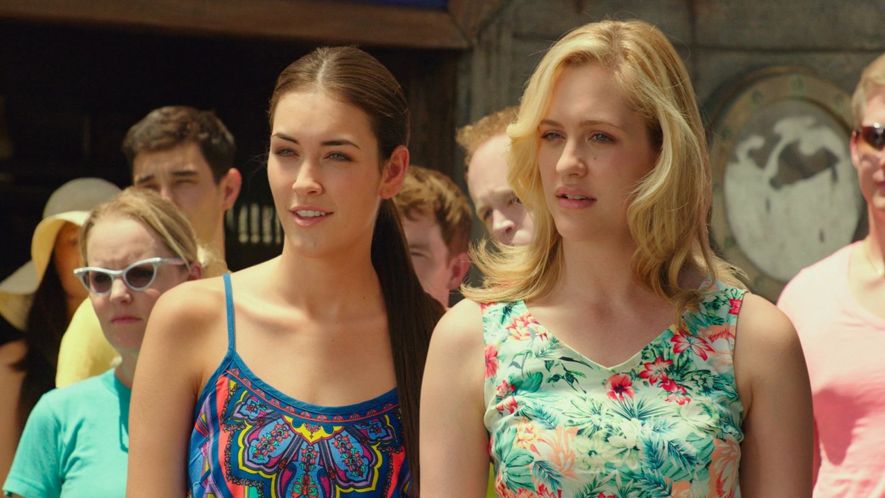 Spongebob Squarepants 2 (Bob l'éponge - Le film : Un héros sort de l'eau) - Trailer VOSTFR