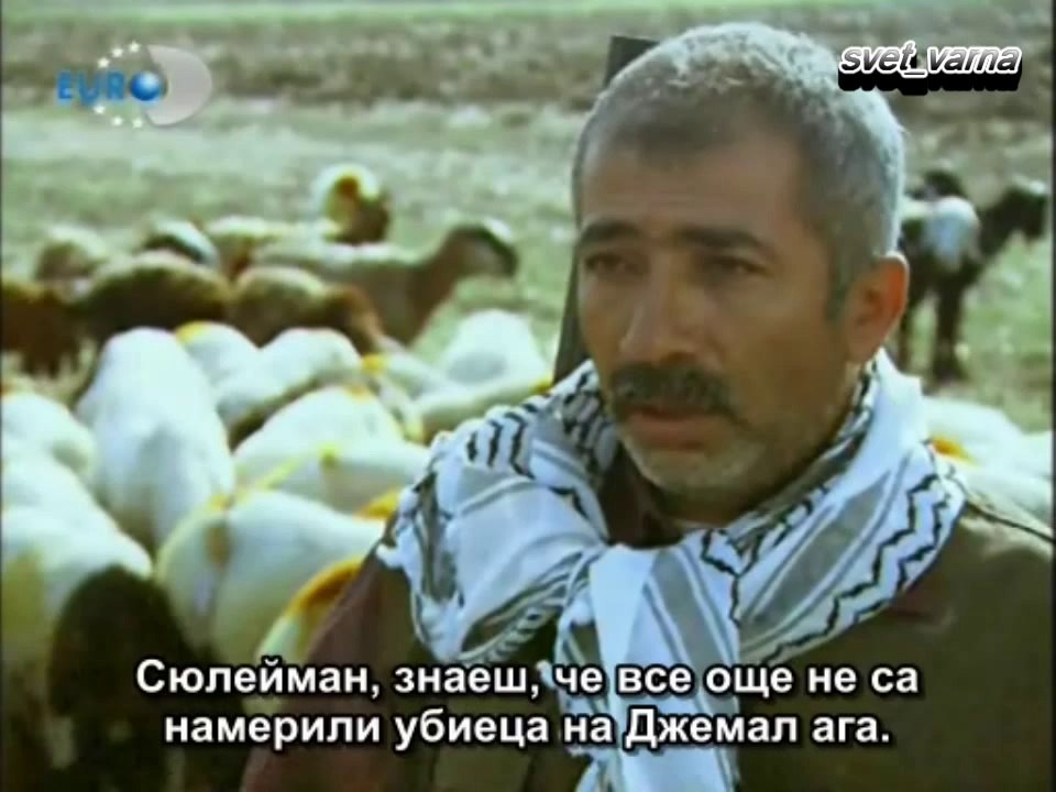 Избрани моменти на Демир и Аси 38