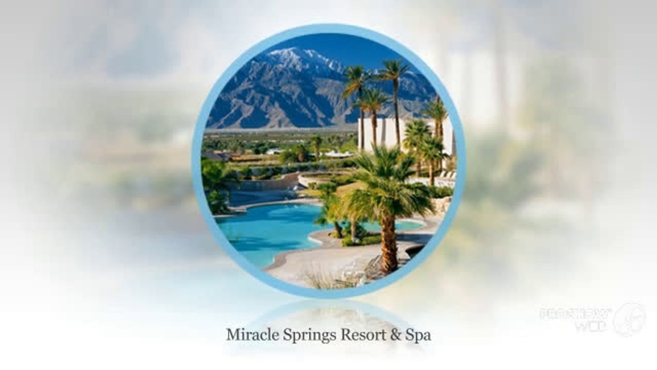 Introduction About Miracle Springs