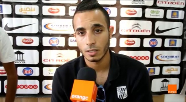 لاعبي النادي الصفاقسي: ممنوع علينا باش نلعبو عالمرتبة الثانية قدام جمهورنا و باش نسكتو برشة مشككين