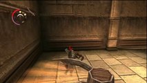 Prince of Persia : L'Ame du Guerrier - Une main tendue