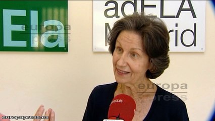 AdELA pide mayor esfuerzo en la lucha contra ELA