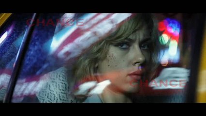 Scarlett Johansson, una mujer de armas tomar