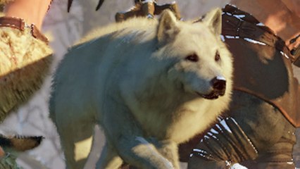 CGR Trailers - WILD Gamescom (2014) Trailer