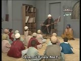 مسلسل أئمة الهدى (1) الإمام البخاري