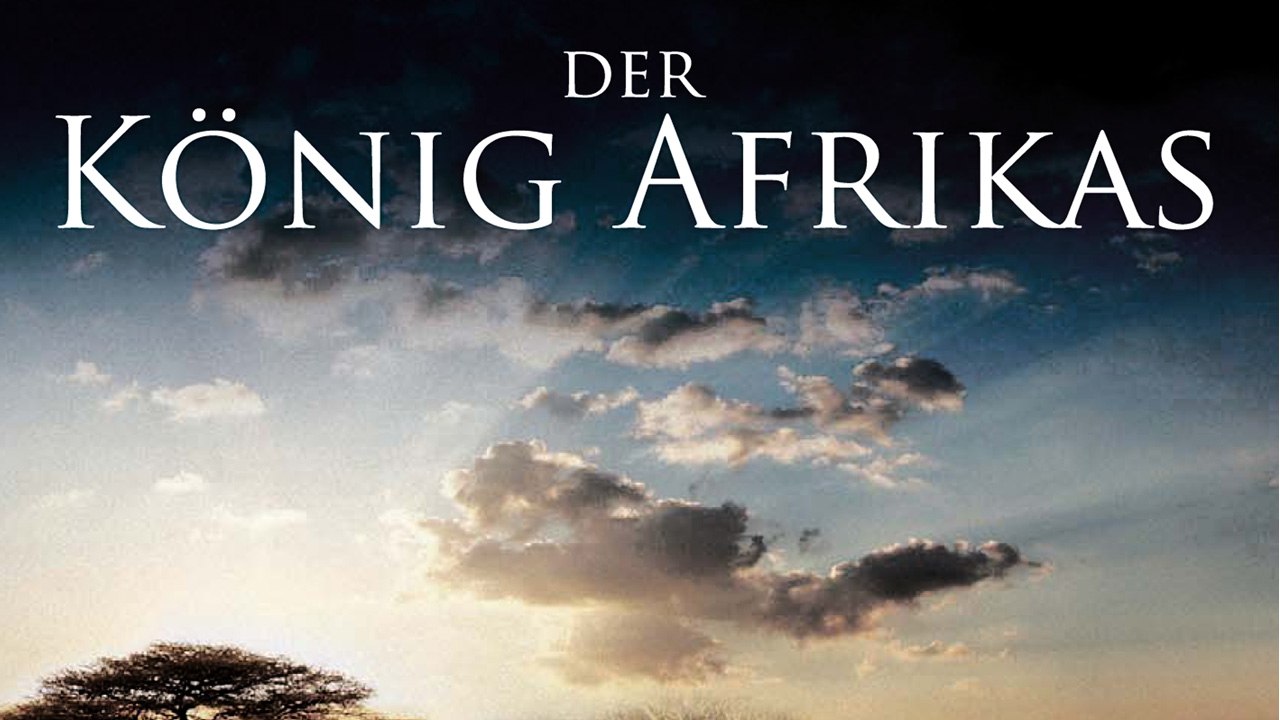 Der König Afrikas - Tiere ganz nah (2013) [Dokumentation] | FIlm (deutsch)