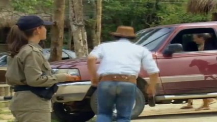 Río Del Destino-Cap 103 HD