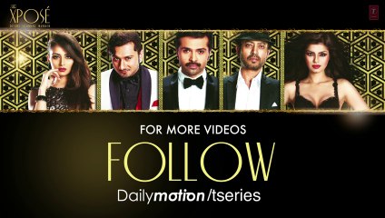 Dard Dilo Ke (Remix) Audio Song - The Xpose - Himesh Reshammiya, Yo Yo