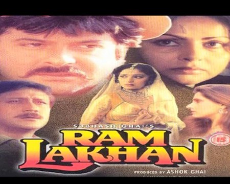 Ram Lakhan remake by Karan Johar