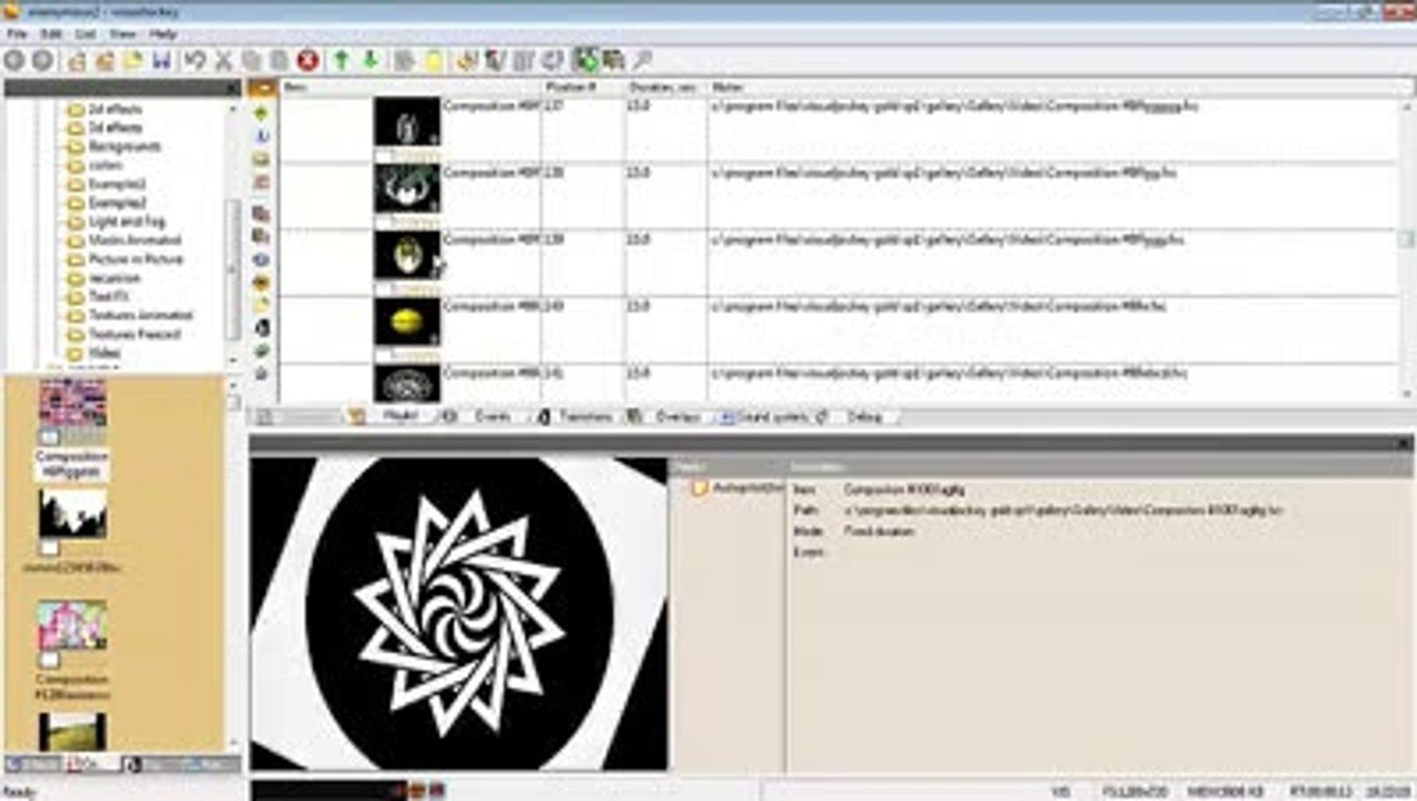 Vidéos de Anonymous Trois-Rivieres