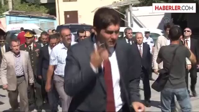 Celal Bayar Gemlik'te Anıt Mezarı Başında Törenle Anıldı