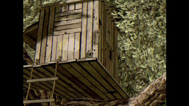 The Walking Dead : Saison 2 (360) - trailer épisode 5 saison 2