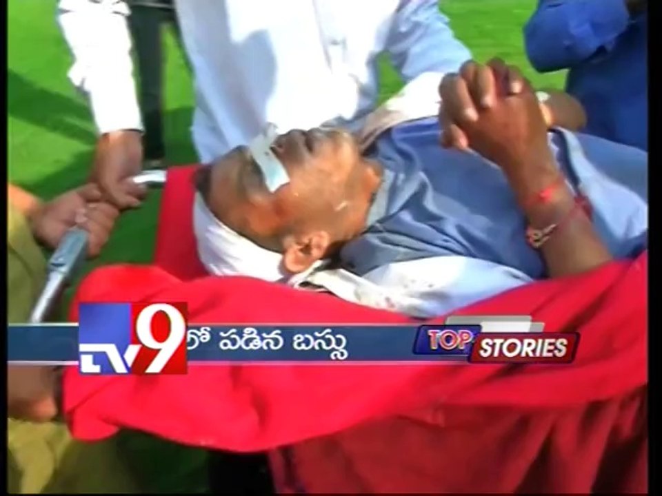 Top Stories - 22-08-2014