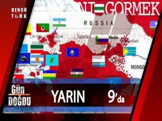 GÜN DOĞDU - 22.08.2014 TANITIM: Yarın