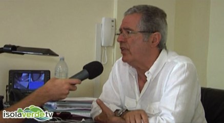 DEL DEO ALL'ATTACCO: REGINE VIVE SU UN ALTRO PIANETA