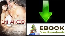 [FREE eBook] Enhanced: Brides of the Kindred 12 (The Brides of the Kindred) by Evangeline Anderson [PDF/ePUB]
