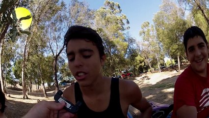 Formação de Canoagem