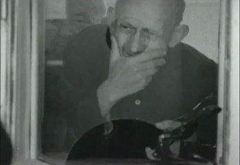 The office Urzad, Krzysztof Kieslowski, 1966