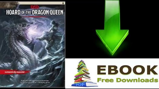 hoard of the dragon queen pdf download free
