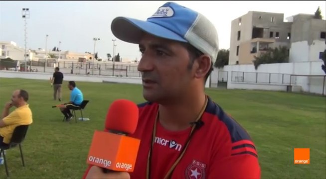 ESS 2-4 ESHS: الفريق الثاني للنجم ينهزم وديًا أمام أمل حمام سوسة تحضيرا لمواجهة الإفريقي