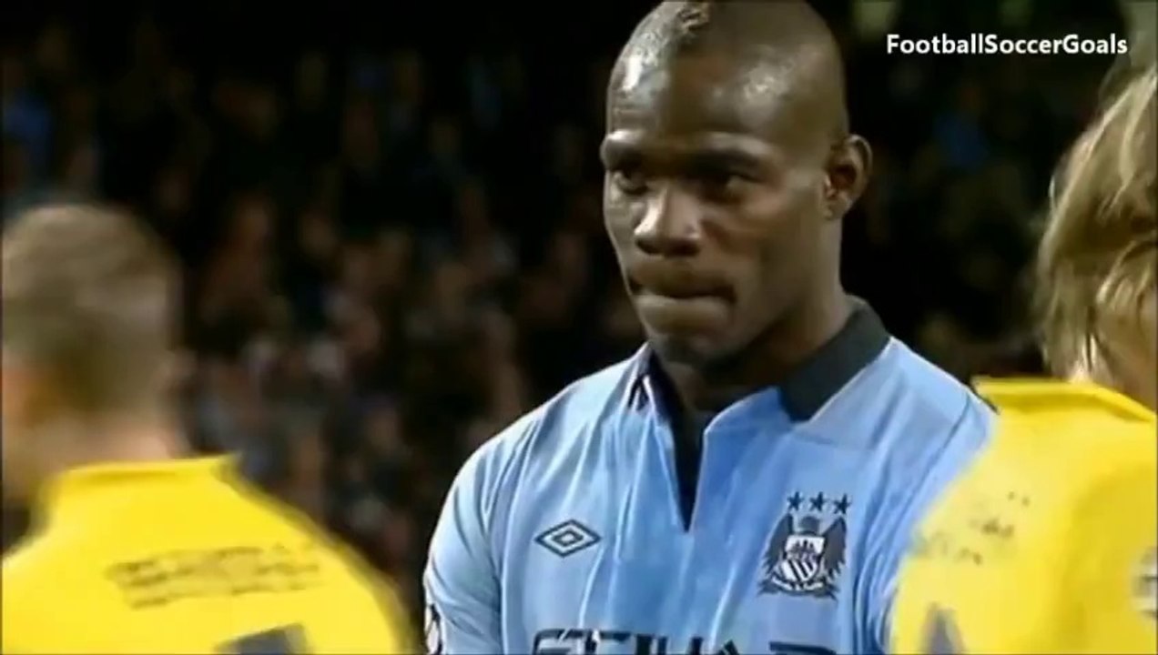 Mario Balotelli funniest moments "ladotelli"