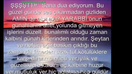 toprağın su istemesi gibi hasretim sana