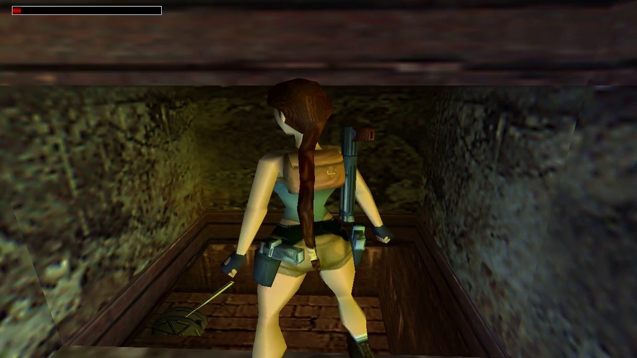 Lets Play Tomb Raider 4 Reload German Part 31