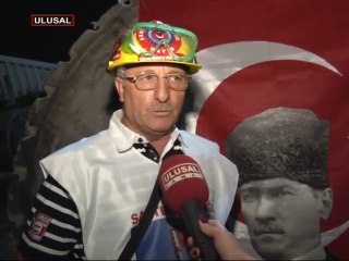 Santrali alanın vay haline!