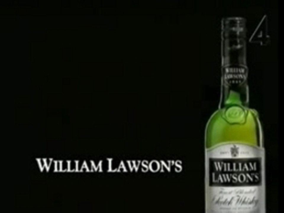 Pub William Lawson Whisky
