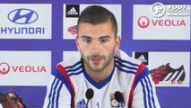 OL : Lopes analyse la défaite face à Astra