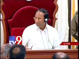 AP assembly discusses law and order issues in state - Part 3 - Tv9