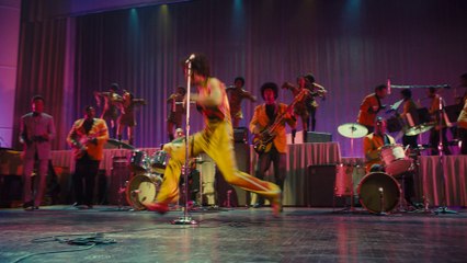 Get on Up - Trailer #2 VOSTFR (James Brown biopic) HD