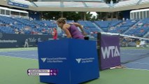 New Haven, alla Kvitova il derby ceco con la Zahlavova