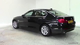 2010 BMW 5 SERIES 523I SE