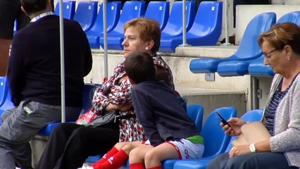 La cenerentola Eibar alla sfida della Liga