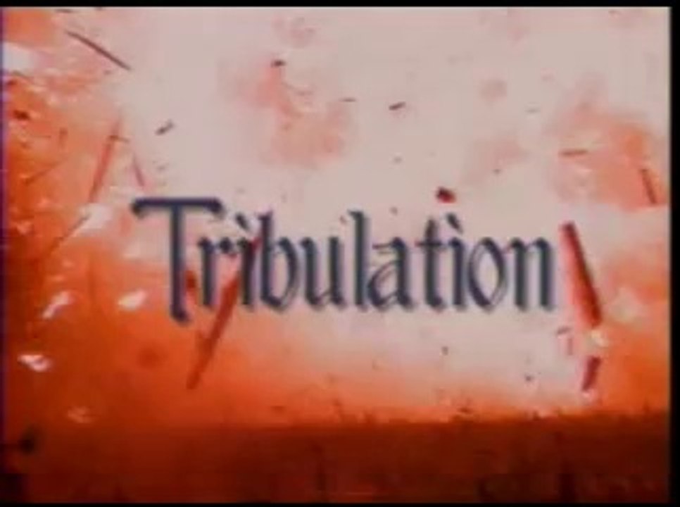 Tribulation (2000) - Trailer