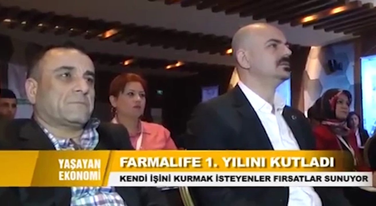 Farmalife Tanıtım