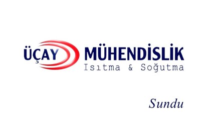 ÜÇ AY MÜHENDİSLİK ANA SPONSOR