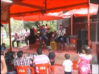 Marcos e Mancini reuni Amigos em sua Chácara Edição 5