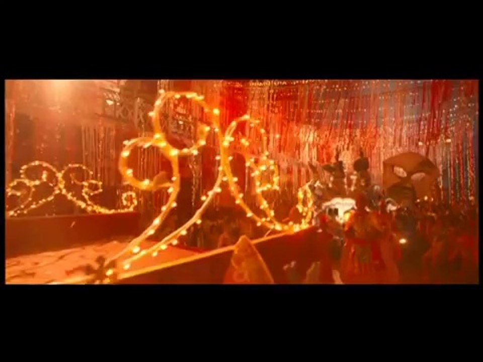 'Te Amo' First Look  Dum Maro Dum Ft. Bipasha basu, Rana Daggubati.