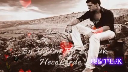 Özgür Akkuş  Kayıp Şehir  CHaTLaK