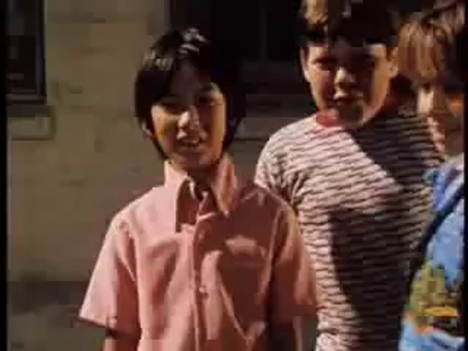 If Mirrors Could Speak - Self-Image, Self-Esteem Video PSA