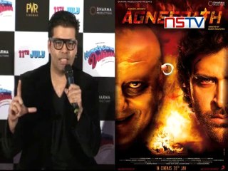 Varun and Siddharth to play Ram-Lakhan