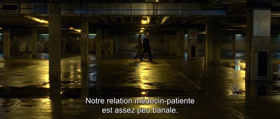 AVANT D'ALLER DORMIR - Bande annonce VOST