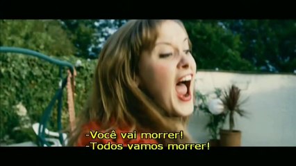 Distúrbio (2009) Trailer Oficial Legendado.