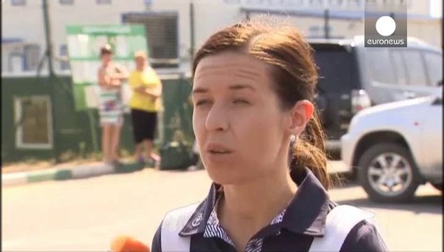 Ucraina: almeno 90 camion del convoglio umanitario russo penetrano nel Paese