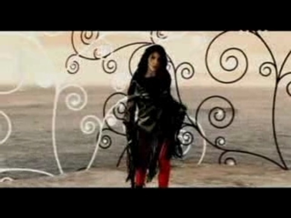 Hande Yener - Askin Atesi