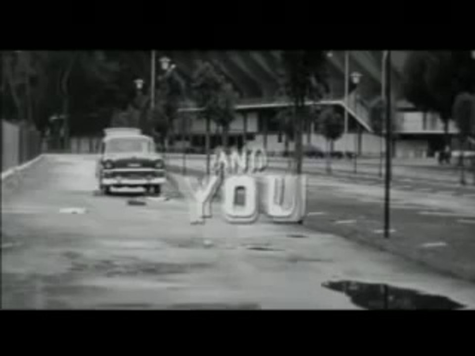 "The Last Man On Earth" Trailer