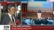 Adıyaman Milletvekili ve TBMM Ak Parti Grup Başkan Vekili Ahmet Aydın Yeni Başbakanın Ahmet Davutoğlu Olarak Açıklanmasını Değerlendirdi