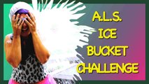 ALS Ice Bucket Challenge